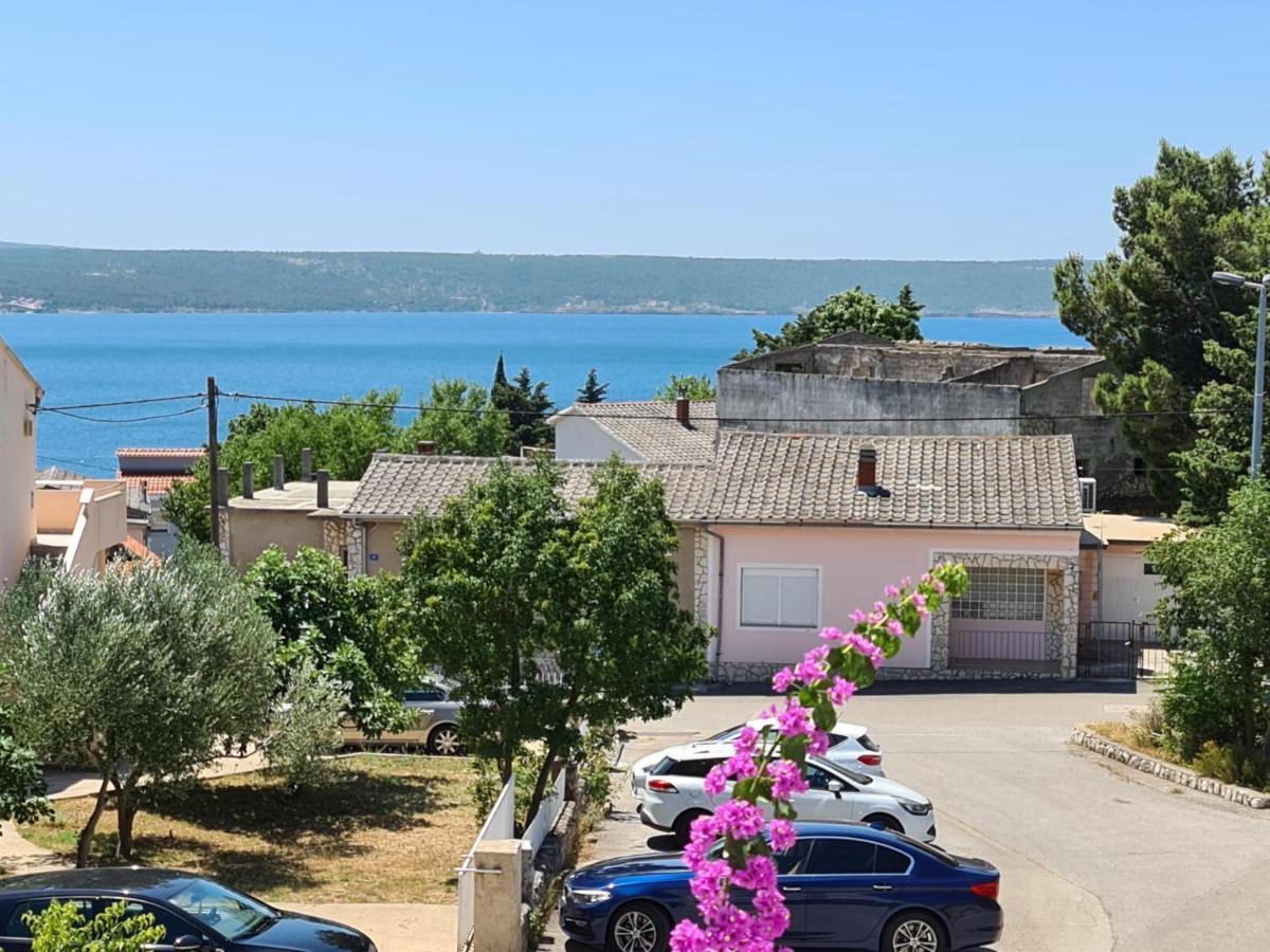 Maslenica-Bougainvillea Εξωτερικό φωτογραφία